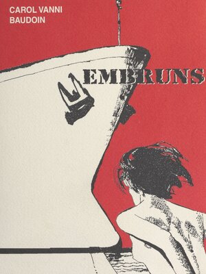 cover image of Embruns